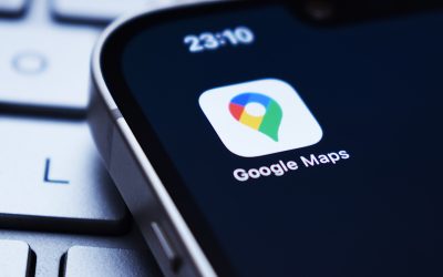 20% of Local Searches Now Start Here