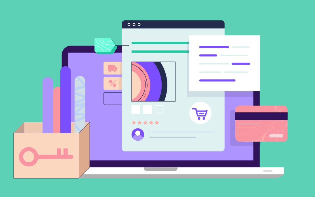 6 Proven Steps to Master Ecommerce Keyword Research