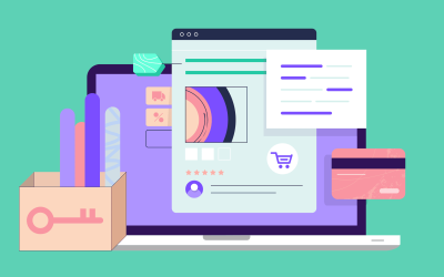 6 Proven Steps to Master Ecommerce Keyword Research