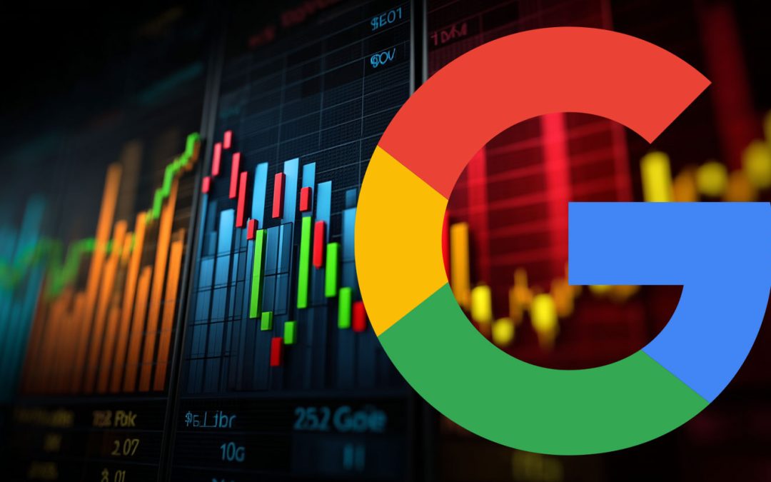 Alphabet Google Ad Revenue Up 8.5%, Overall Revenue Up 12%