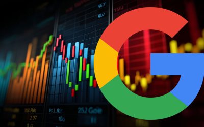 Alphabet Google Ad Revenue Up 8.5%, Overall Revenue Up 12%
