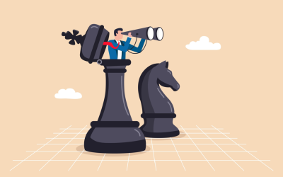 Competitor Analysis In Local SEO And How To Gain An Edge