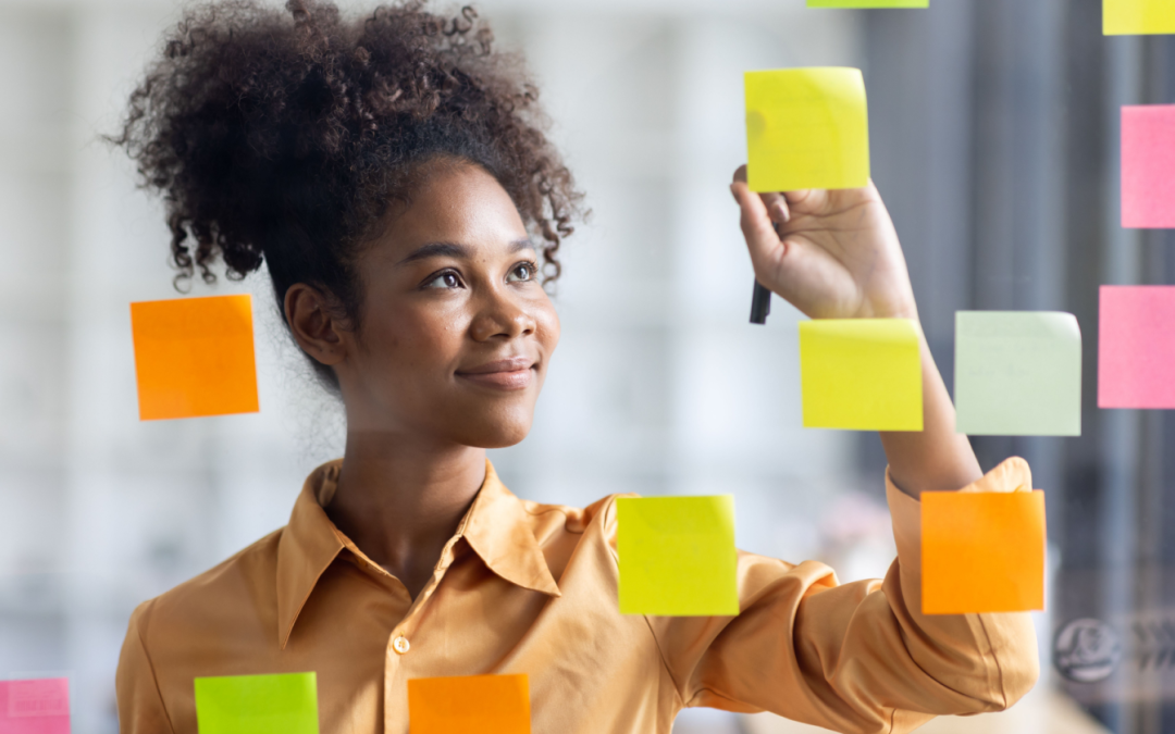 Content Plan Template & How To Adapt It To Your Needs