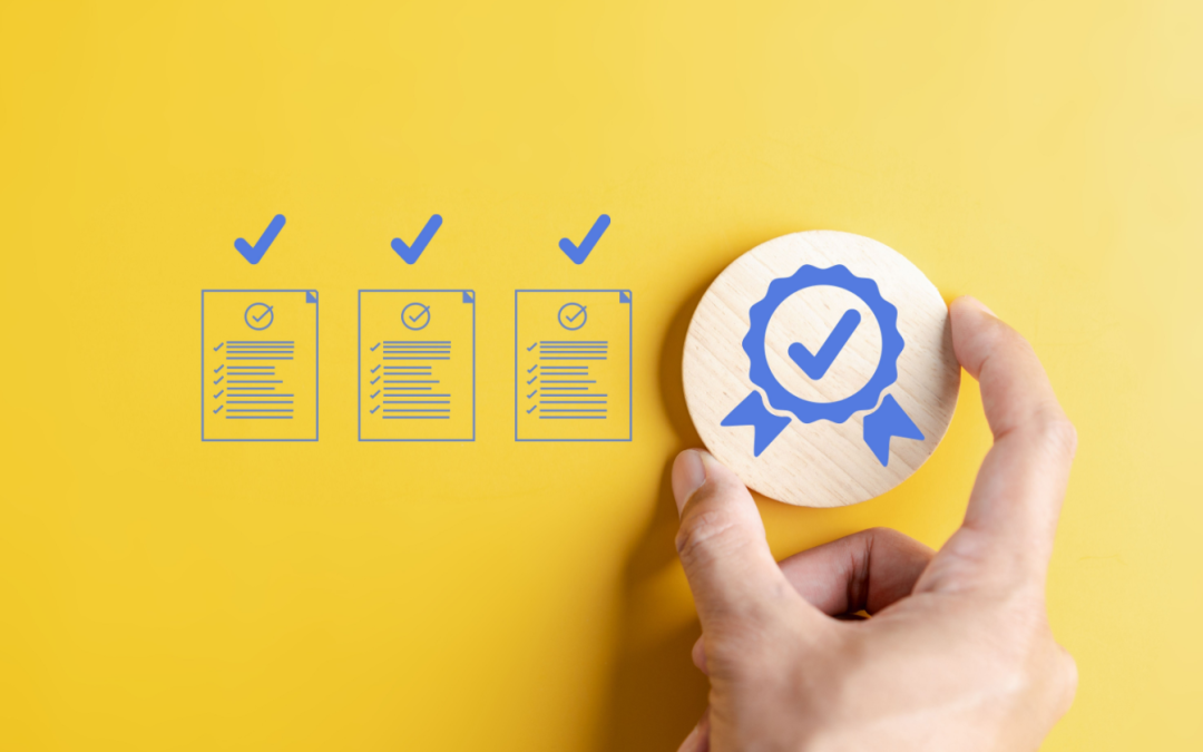 Developing A Content Strategy In Regulated Industries