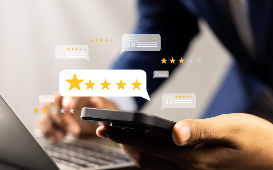 Developing A Review & Brand Strategy Across 10 Or 100s Google Business Profiles