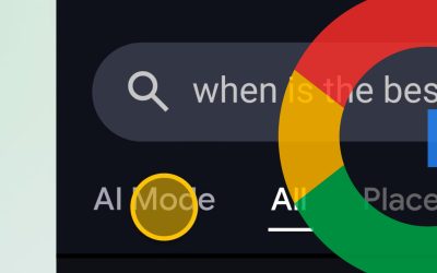 Google Rolling Out AI Mode In The US