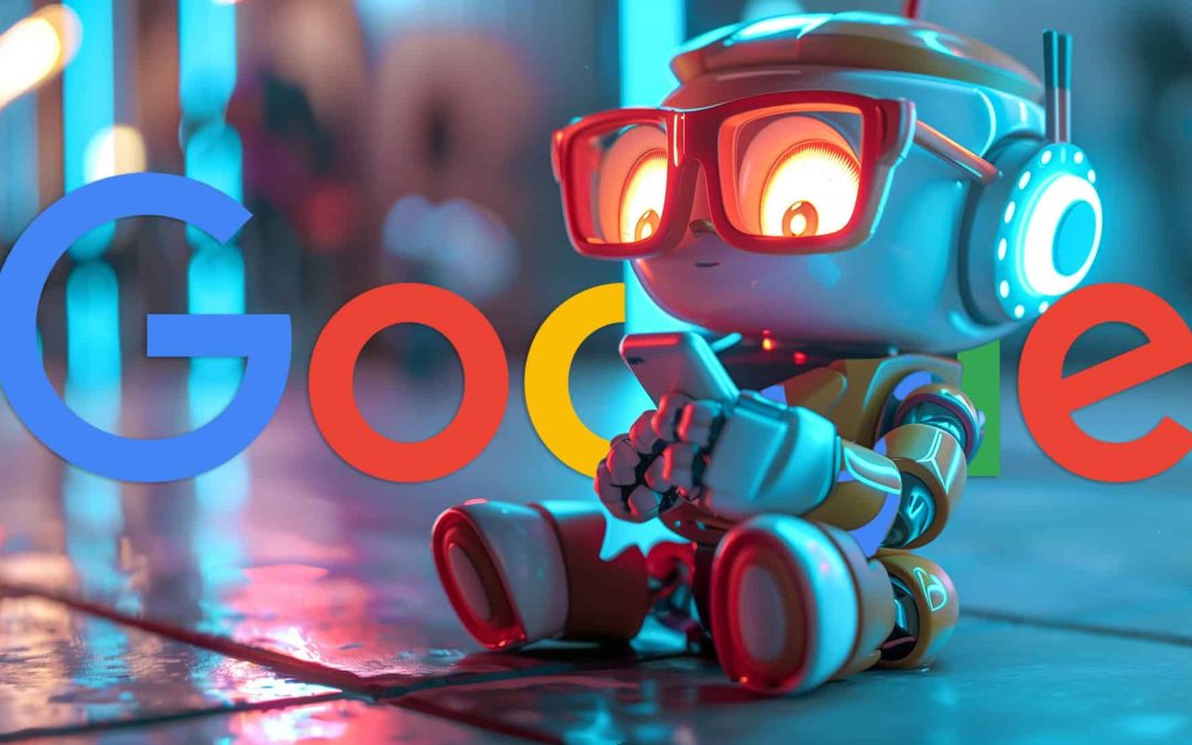 Google AI Mode lets you ask questions with images