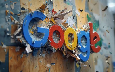 Google April Post Core Update Ranking Volatility