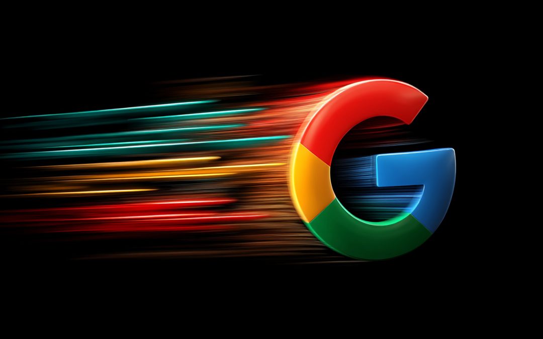 Google Made Search Much Faster
