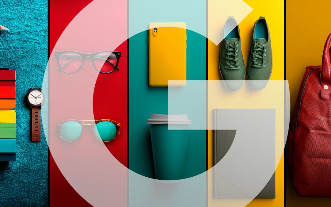 Google Merchant Center New Popular Products Report