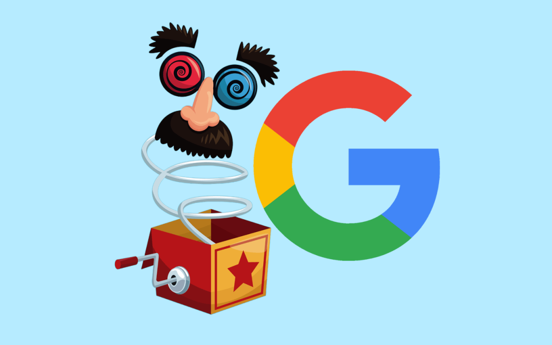 Google Says LLMs.Txt Comparable To Keywords Meta Tag