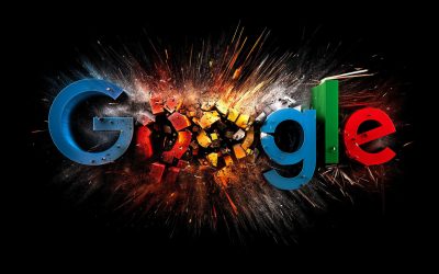 Google Search Ranking Volatility April 25th
