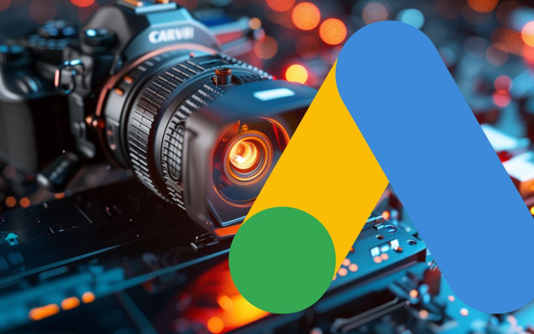 Google Search Video Ad Format
