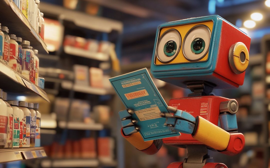 Google Tests Check Important Info Label On AI Overviews
