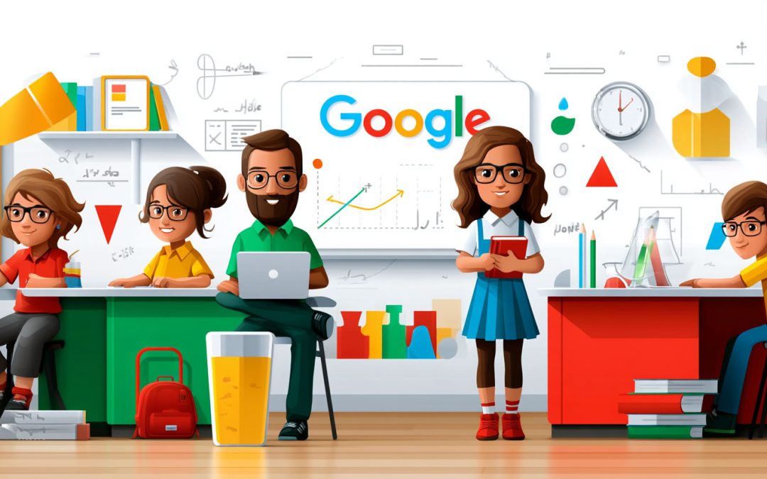 Google To Drop Reviews On Schools