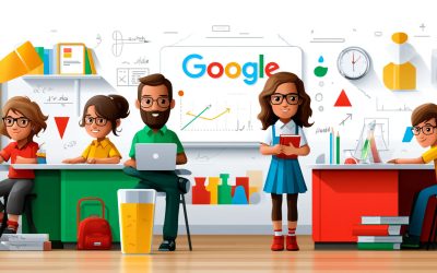 Google To Drop Reviews On Schools