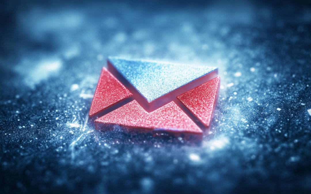 Google To Subscribe To Your Emails To Grab Content For Google Merchant Center