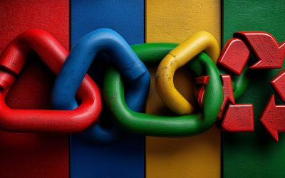 Google officially rolls out links in AI Overviews to its own search results