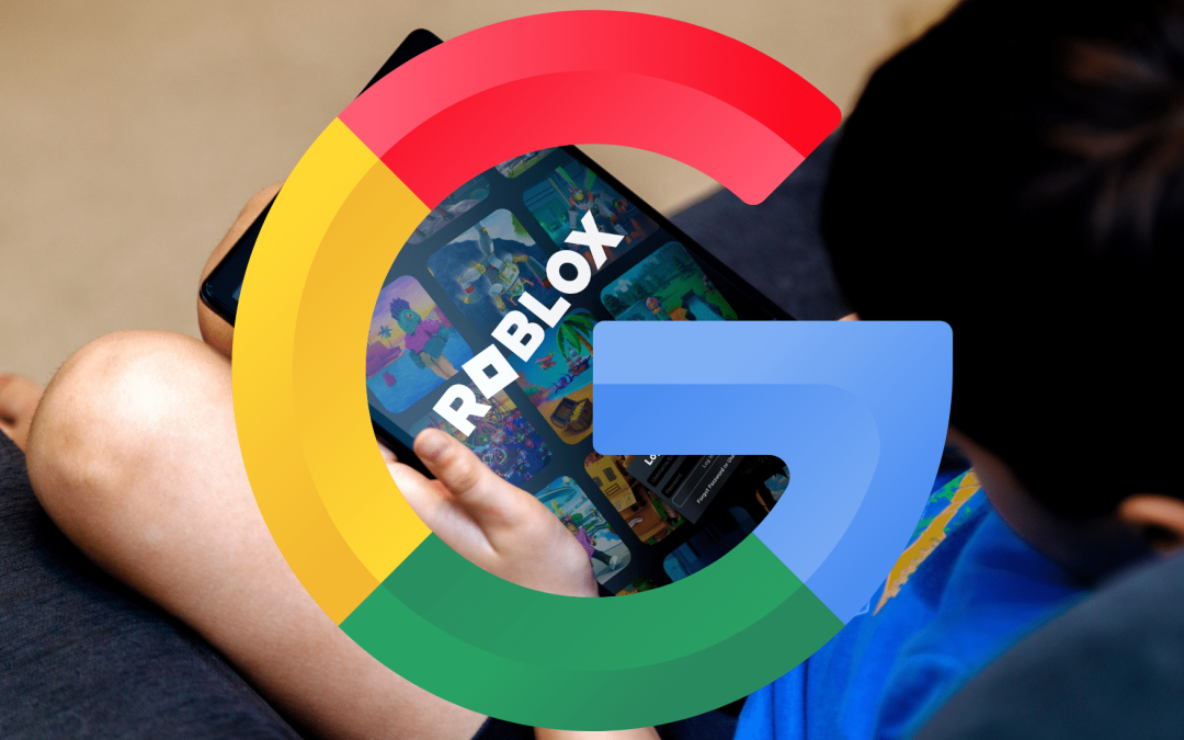 Google partners with Roblox on video ads
