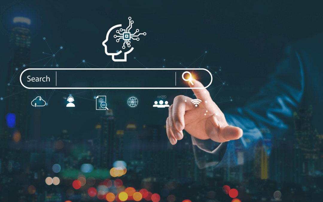 How AI-powered search is reshaping SEO (and what to do about it)