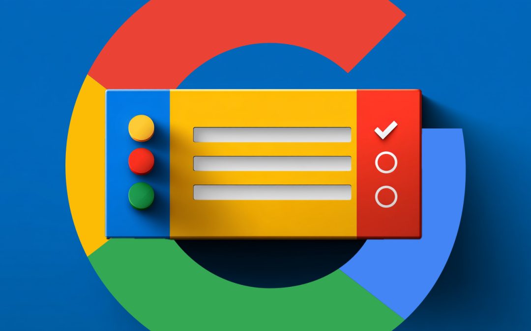 How Google Search Processes Your Feedback Submission