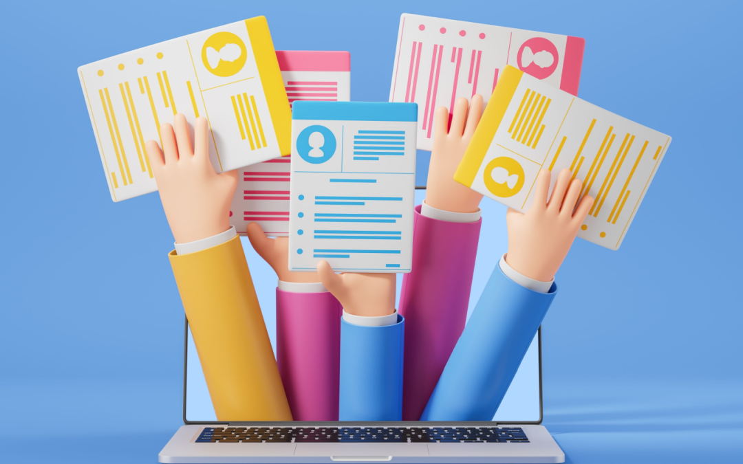 How To Get A Job In Digital Marketing in 2025