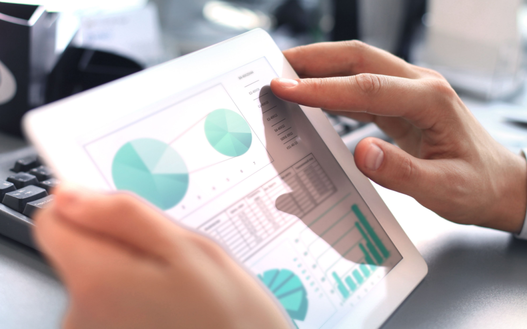 How To Write SEO Reports That Get Attention From Your CMO
