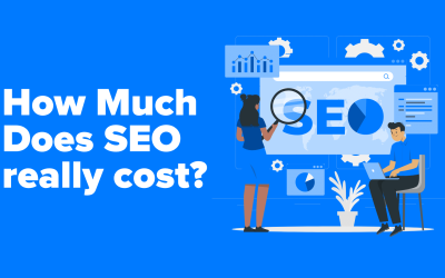 How much does SEO really cost