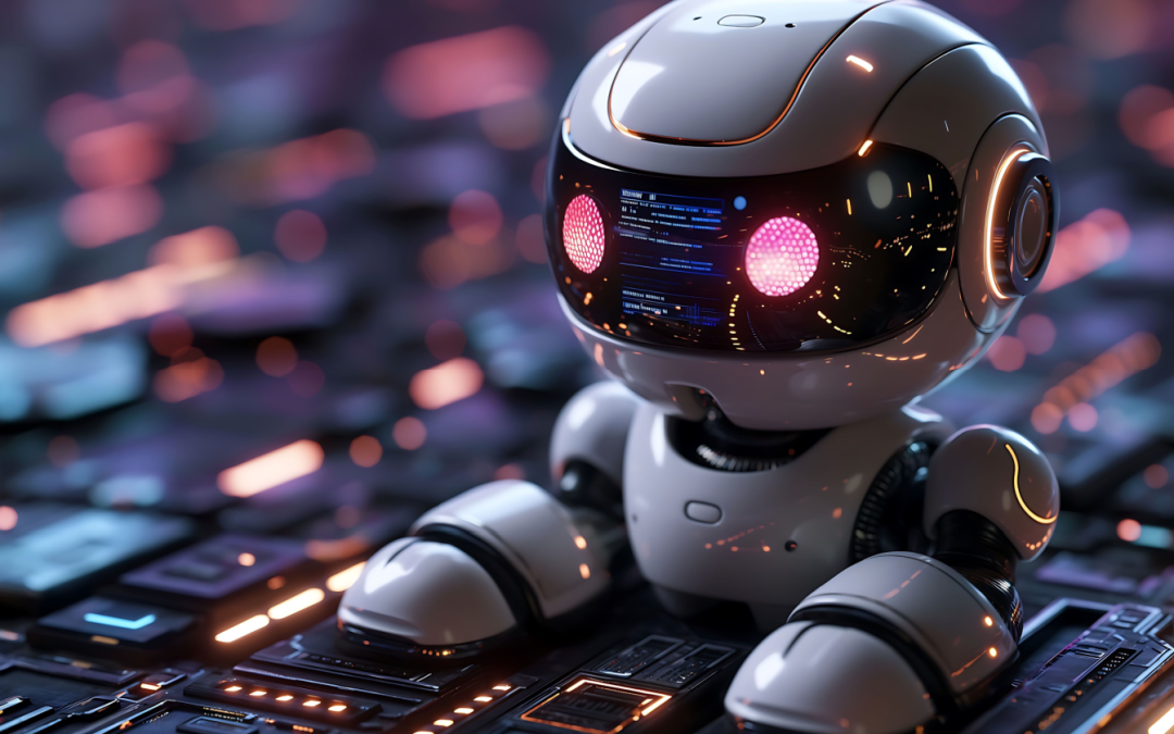 LLMs That Code: Why Marketers Should Care