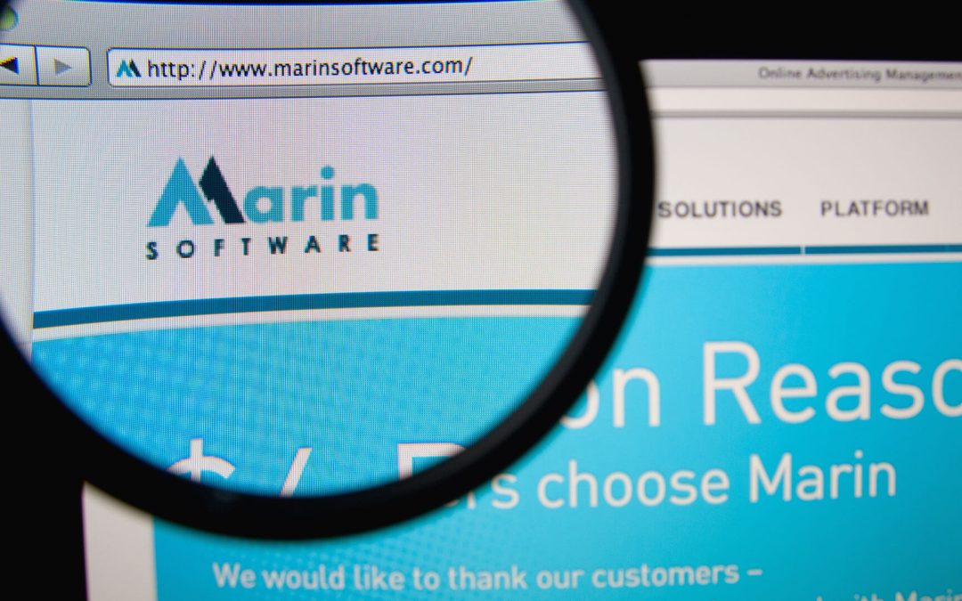 Marin Software plans to shut down after years of decline