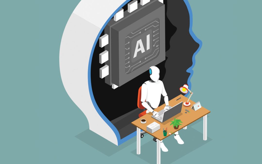Shopify CEO’s Memo Marks A Pivotal Moment For AI In The Workplace