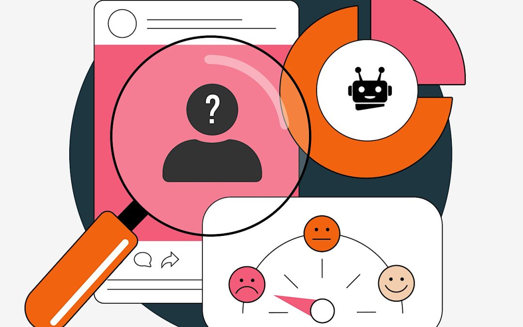 Studies Reveal Consumers Easily Detect AI-Generated Content