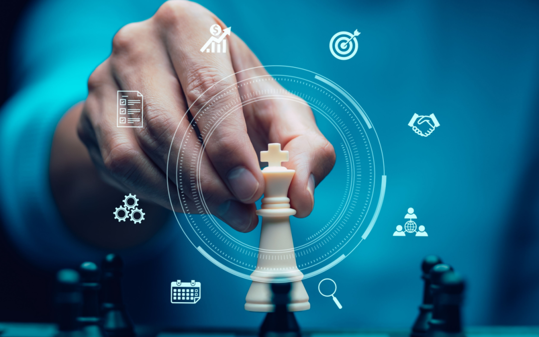 To Navigate AI Turbulence, CMOs Can Apply The Flywheel Model