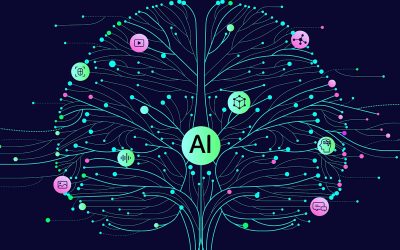 Top Gen AI Use Cases Revealed: Marketing Tasks Rank Low