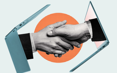 Using Local Business Partnerships And Collaborations To Build Authority And Visibility