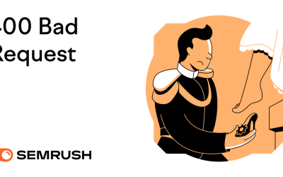 What Is a 400 Bad Request? Definition, Causes, & How to Fix