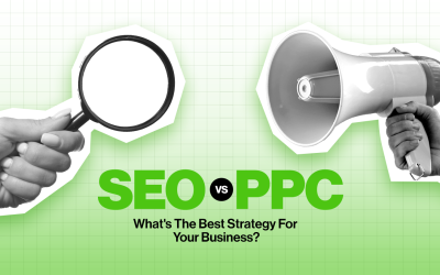 What’s The Best Strategy For Your Business?