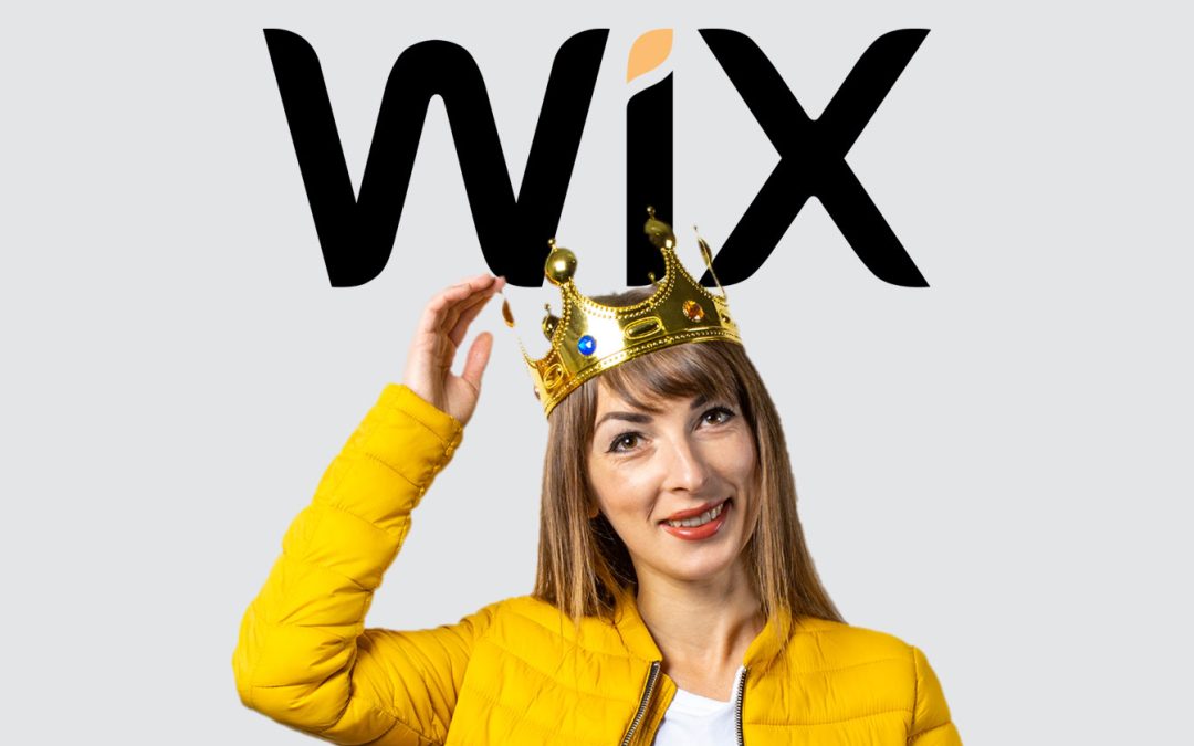 Wix’s New AI Assistant Enables Meaningful Improvements To SEO, Sales And Productivity