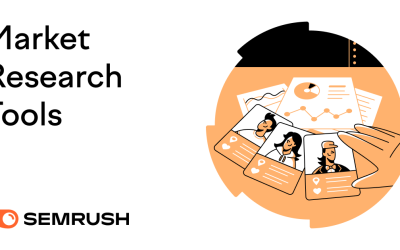 11 Best Market Research Tools: Features & Pricing