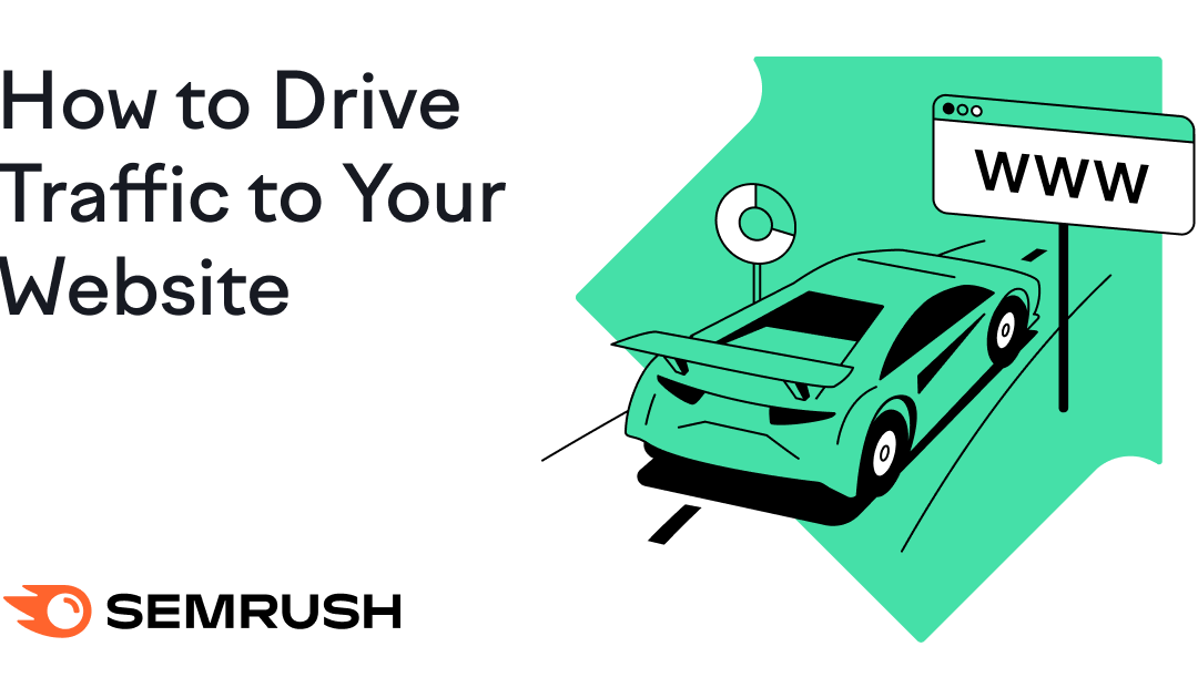 14 Tactics for Winning the Traffic Race