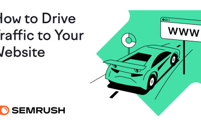 14 Tactics for Winning the Traffic Race