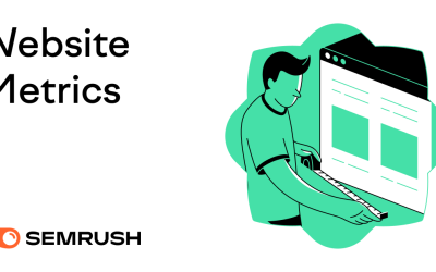 14 Website Metrics for Tracking Your Performance