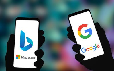 33% of Google Users Stuck with Bing After a Two-Week Trial: Study