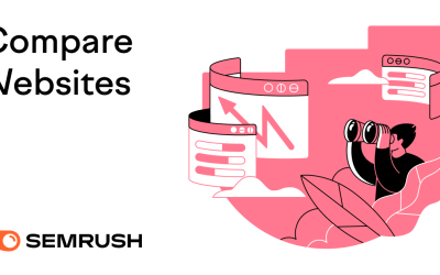 6 Ways to Compare Websites (+ Competitor Analysis Tools to Use)