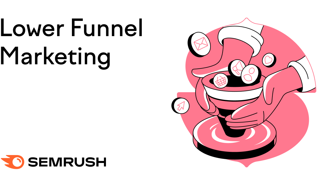 8 Lower-Funnel Marketing Ideas to Boost Sales (+ Examples)