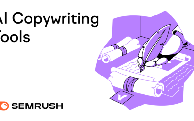 9 Best AI Copywriting Tools (Free & Paid)