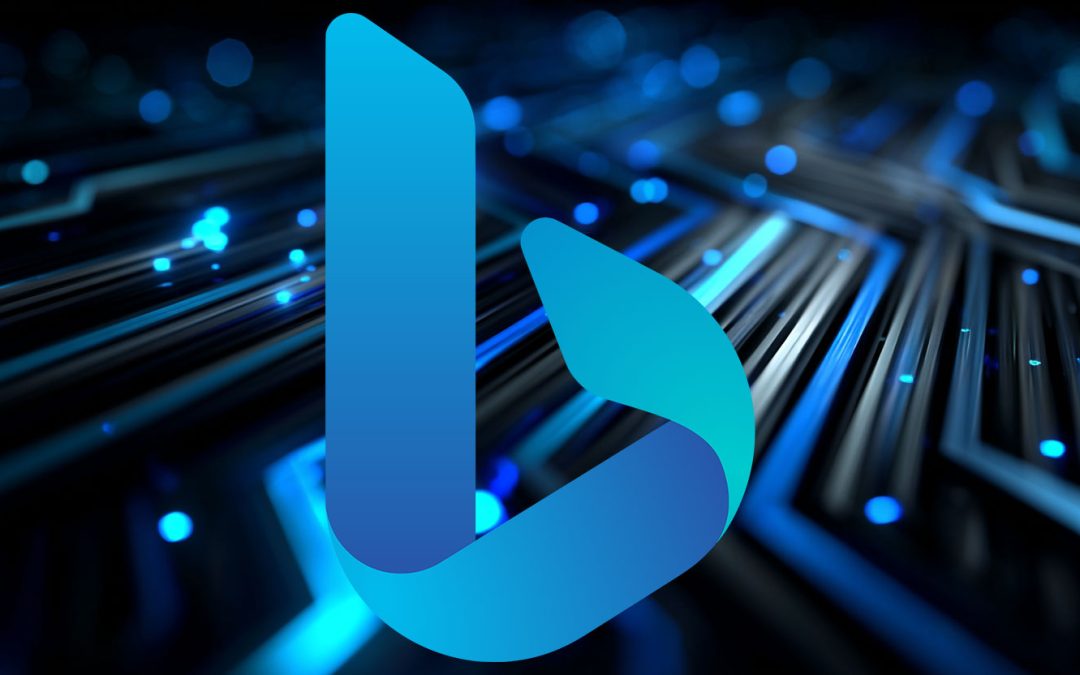 Bing Double Border Search Box