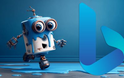 Bing Testing Related Searches Sticky Footer