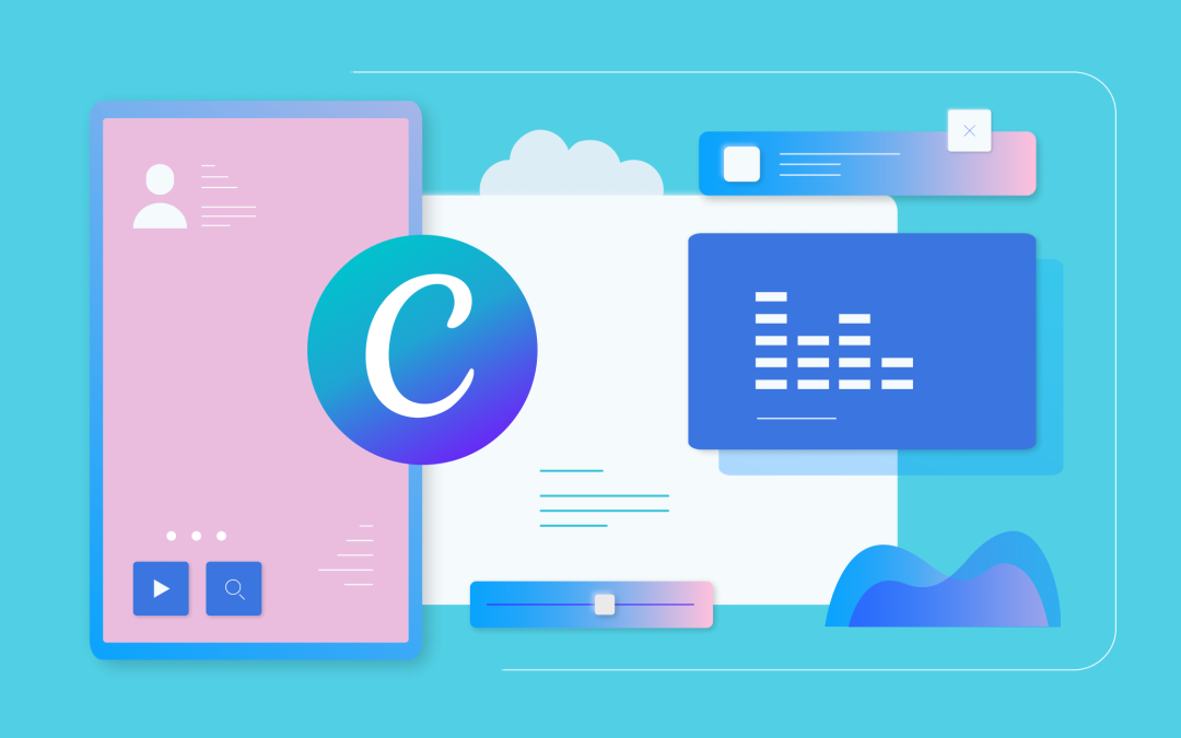 Canva User and Revenue Statistics in 2025