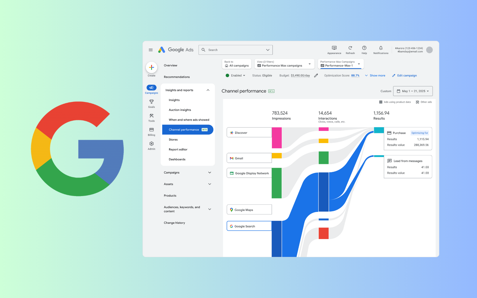 Channel Reporting Is Coming To Performance Max Campaigns.png